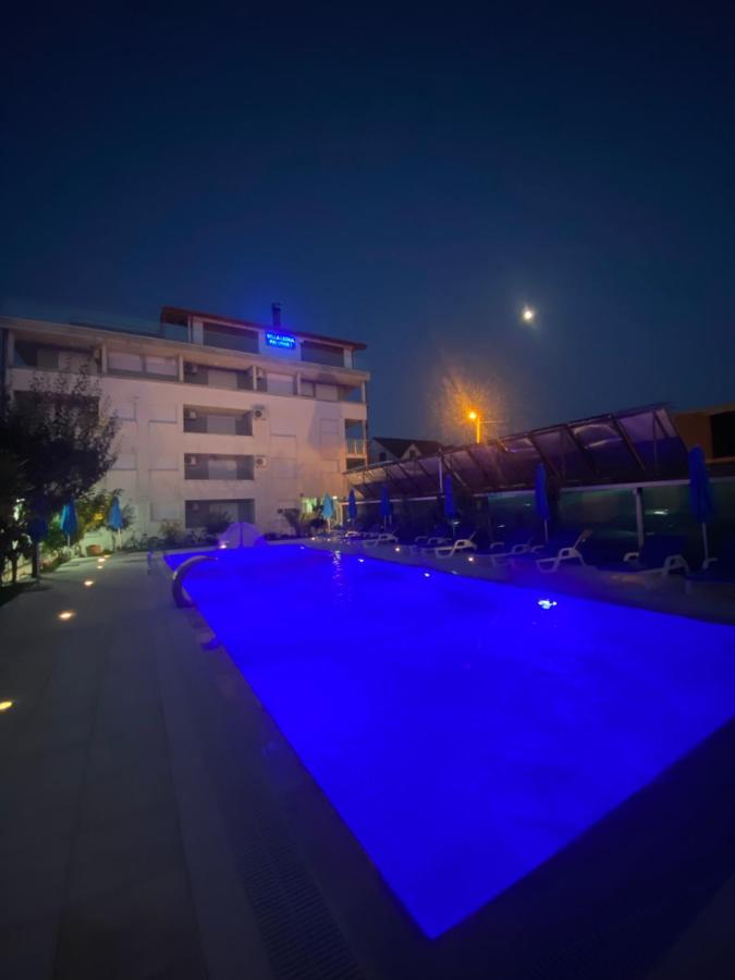 Villa Leona Palushaj Donji Stoj Esterno foto