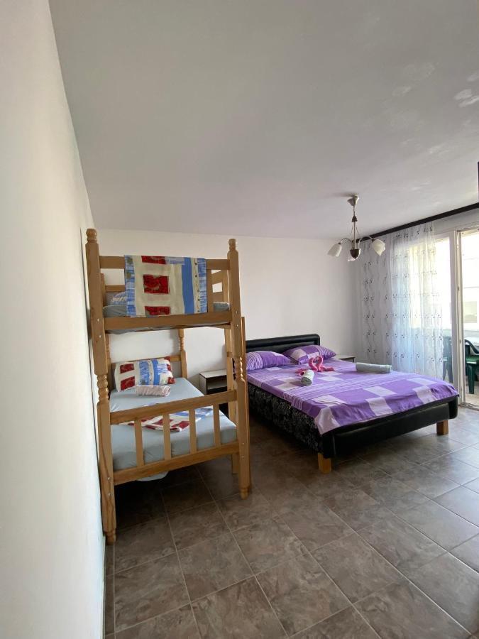Villa Leona Palushaj Donji Stoj Esterno foto