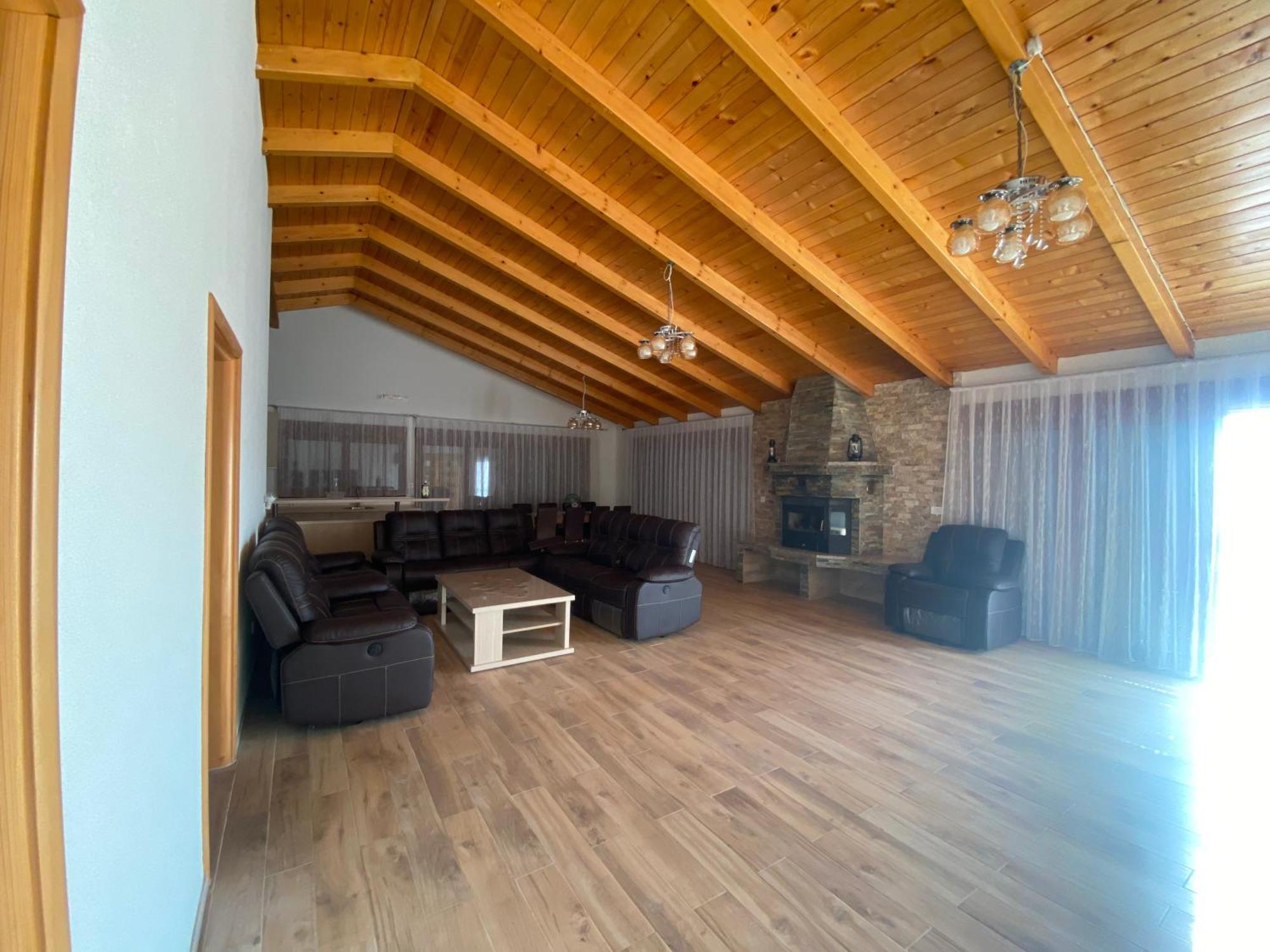 Villa Leona Palushaj Donji Stoj Esterno foto